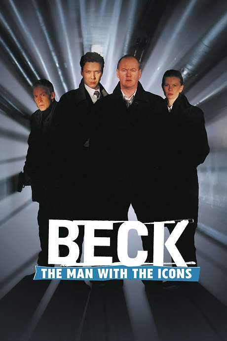 Beck - The Man with the Icons